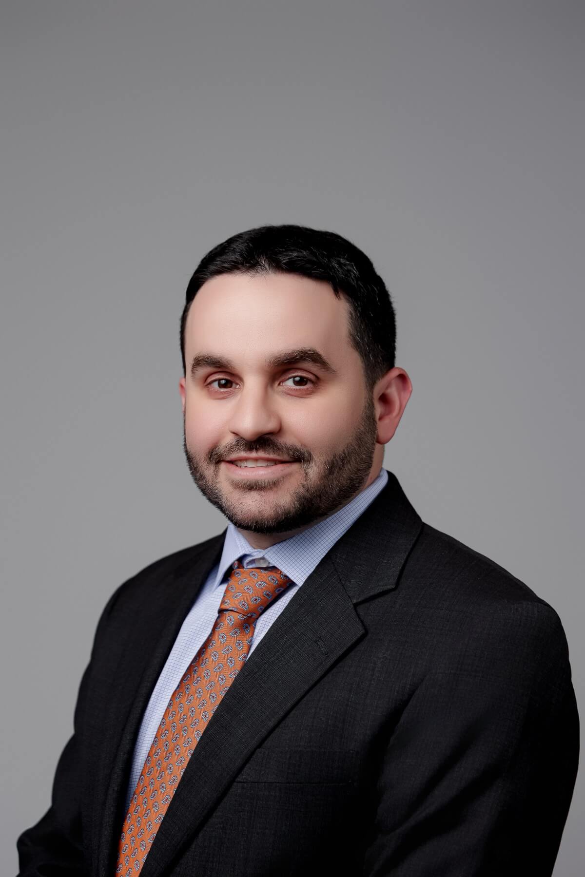 John P. Sherman, Attorney at Law